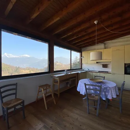 Апартаменты In Historical With Stunning View *