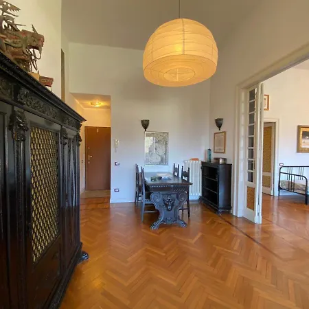Апартаменты In Historical With Stunning View