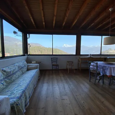 In Historical With Stunning View Грандола-ед-Унити