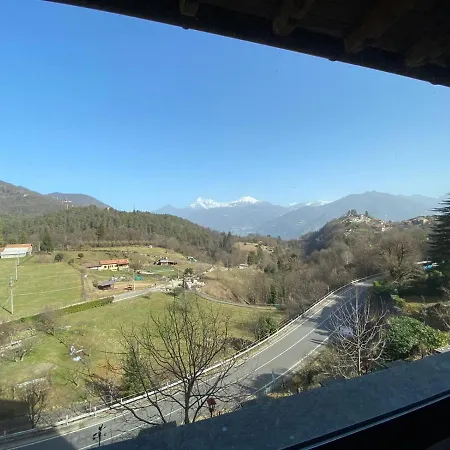 公寓 In Historical With Stunning View Grandola ed Uniti