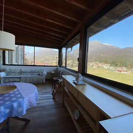 In Historical With Stunning View * Grandola ed Uniti